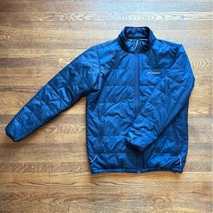 Columbia Mighty Lite Jacket